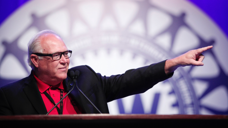 Illustration for article titled Volkswagen Denies The UAW